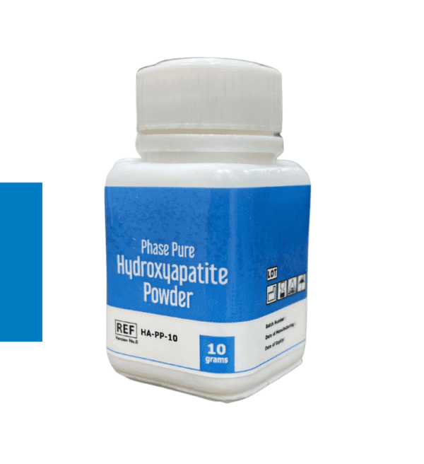 Hydroxyapatite Powder 10g-1