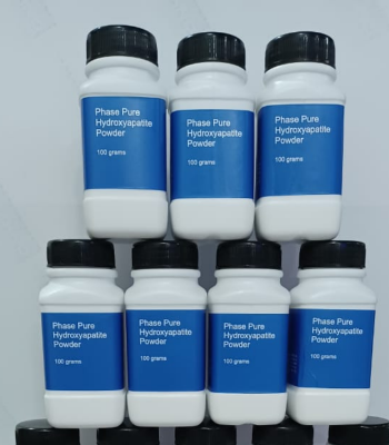 Hydroxyapatite Powder – Pure Phase 3