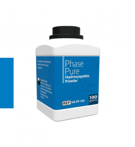 Hydroxyapatite Powder – Pure Phase – 100g new