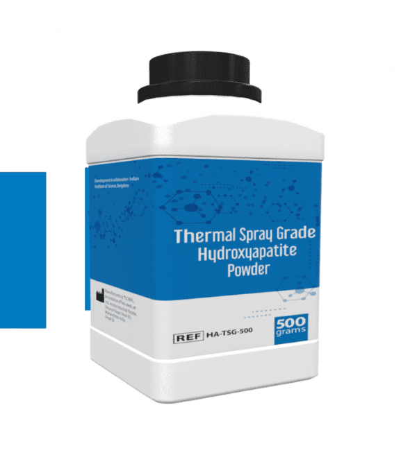 Hydroxyapatite Powder – Thermal Spray Grade new