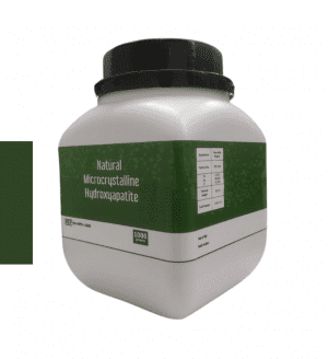 Natural Hydroxyapatite Powder