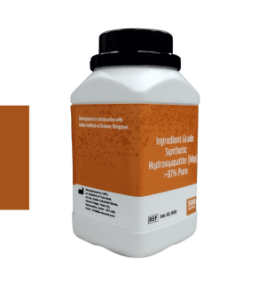 Hydroxyapatite Powder Ingredient Grade