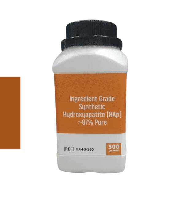 Hydroxyapatite Powder- Ingredient grade 2