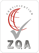 ZQA Certification