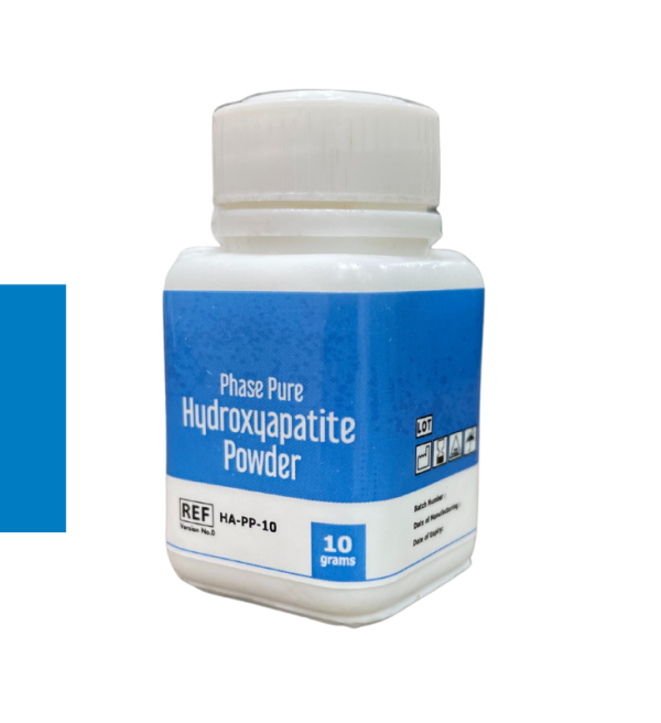 Phase Pure Hydroxyapatite (HA-PP) - Image 6