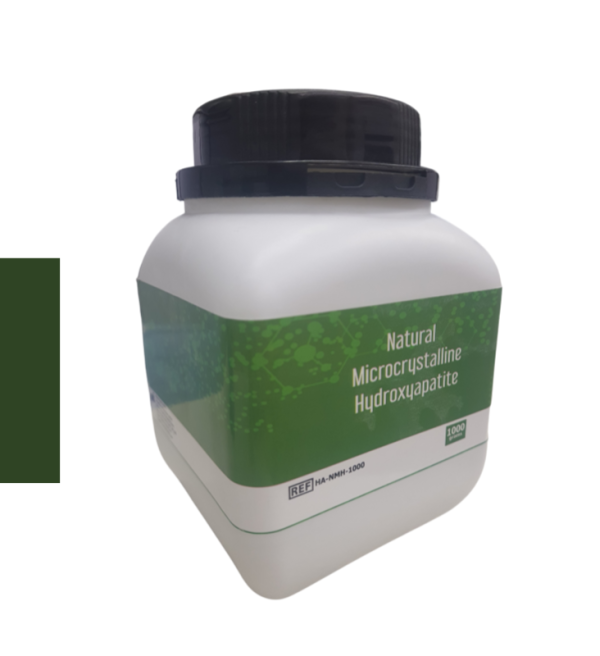 Natural Microcrystalline Hydroxyapatite, 1000g - Image 5