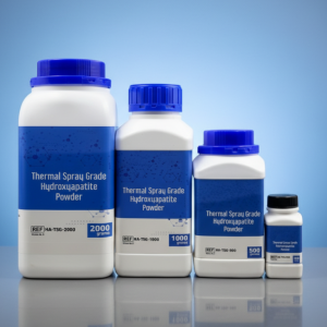 Thermal Spray Grade Hydroxyapatite (HA-TSG)