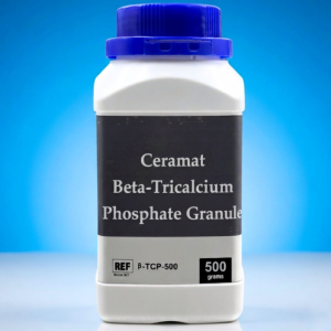 Beta Tricalcium Phosphate  (β-TCP) Granules