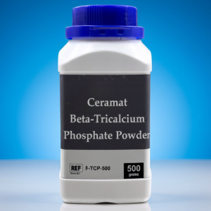 Beta Tricalcium Phosphate (β-TCP) powder