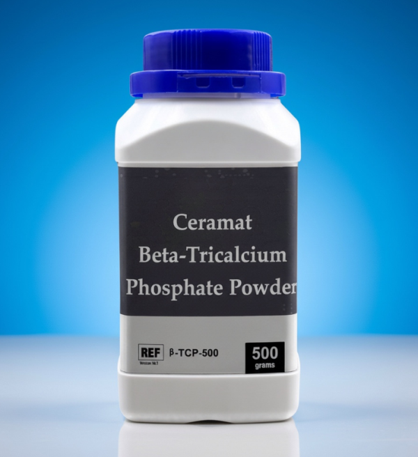 Beta Tricalcium Phosphate (β-TCP) powder