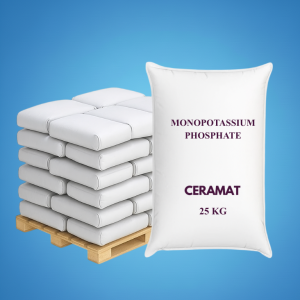 Monopotassium Phosphate (Food Grade)