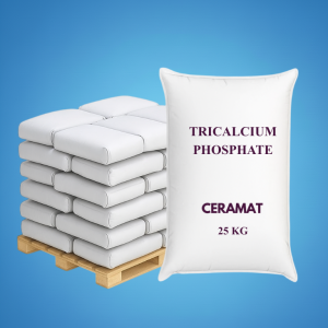 Tricalcium Phosphate Powder