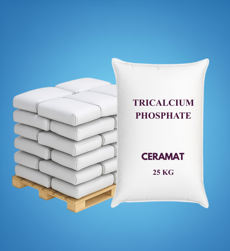 Tricalcium Phosphate Powder