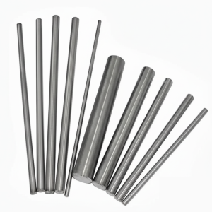 Stainless Steel Round Bar - Medical Grade 316LVM  (ASTM F138)
