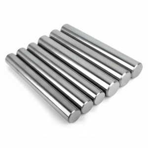 Titanium Grade 5 ELI Round Bar (Ti-6Al-4V ELI) – Medical Implant Grade