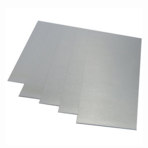 Titanium sheet grade 5 ELI