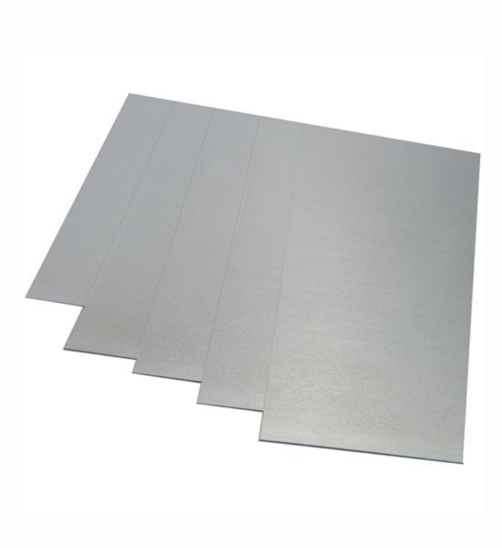 Titanium sheet grade 5 ELI