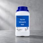 Phase pure HAp