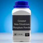 Beta Tricalcium Phosphate (β-TCP) Powder