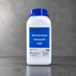 Thermal spray grade HAp
