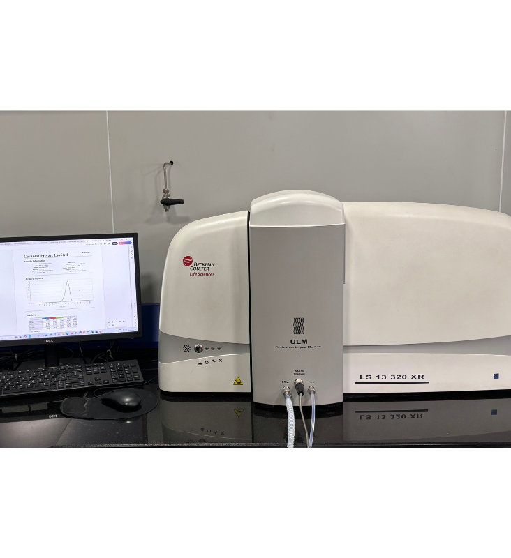 Particle Size Analysis (Dynamic Light Scattering) - Image 4
