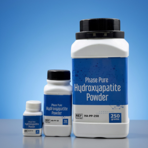Hydroxyapatite Powder – Phase Pure Hydroxyapatite (HA-PP)