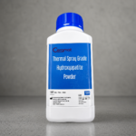 Thermal spray grade HAp