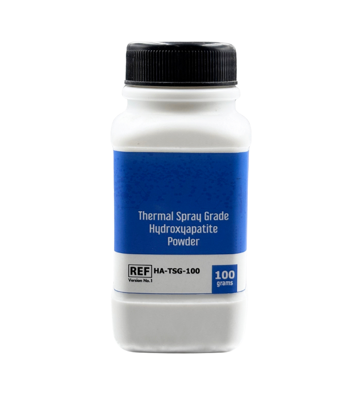 Thermal Spray Grade Hydroxyapatite (HA-TSG) - Image 5