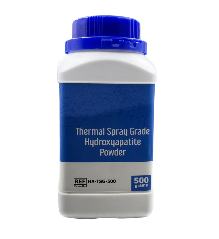 Thermal Spray Grade Hydroxyapatite (HA-TSG) - Image 4