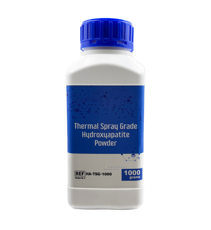 Thermal Spray Grade Hydroxyapatite (HA-TSG) - Image 3