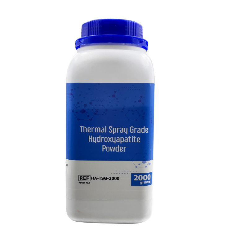 Thermal Spray Grade Hydroxyapatite (HA-TSG) - Image 2