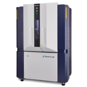 XRD Analysis (X-Ray Diffraction)