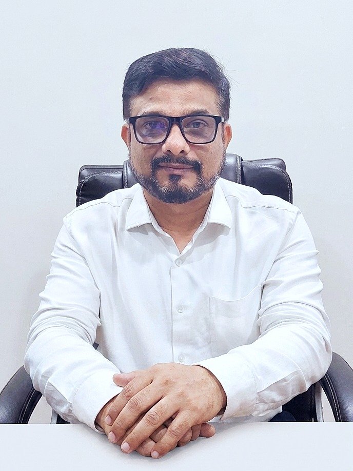 Managing Director